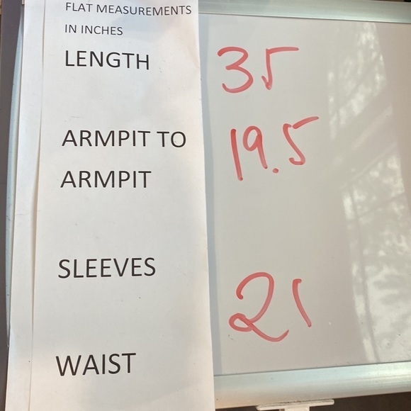 Anthropologie HD in Paris Cerulean Blue Striped Shift Dress - Picture 15 of 16